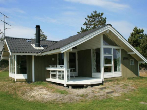 Holiday Home Klint - 1-7km from the sea by Interhome